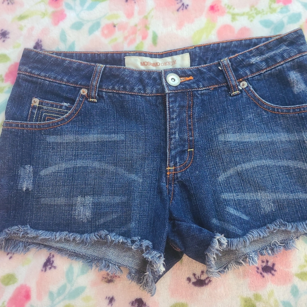 Mossimo Shorts #1